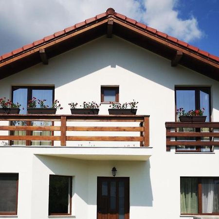 Filargo Apartmans - Cazare Sovata Zewnętrze zdjęcie