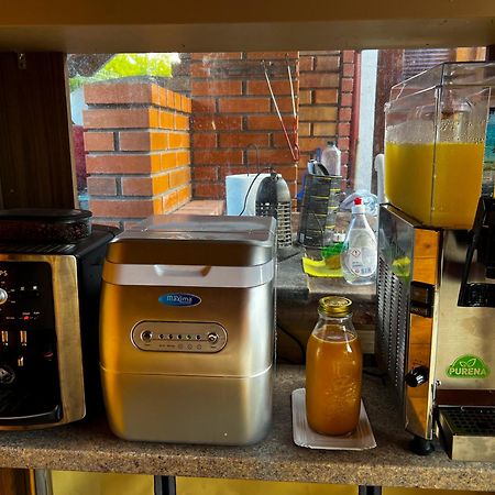 Filargo Apartmans - Cazare Sovata Zewnętrze zdjęcie