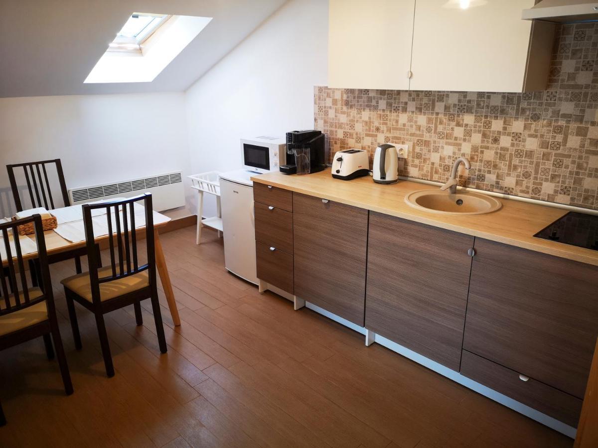 Filargo Apartmans - Cazare Sovata Zewnętrze zdjęcie