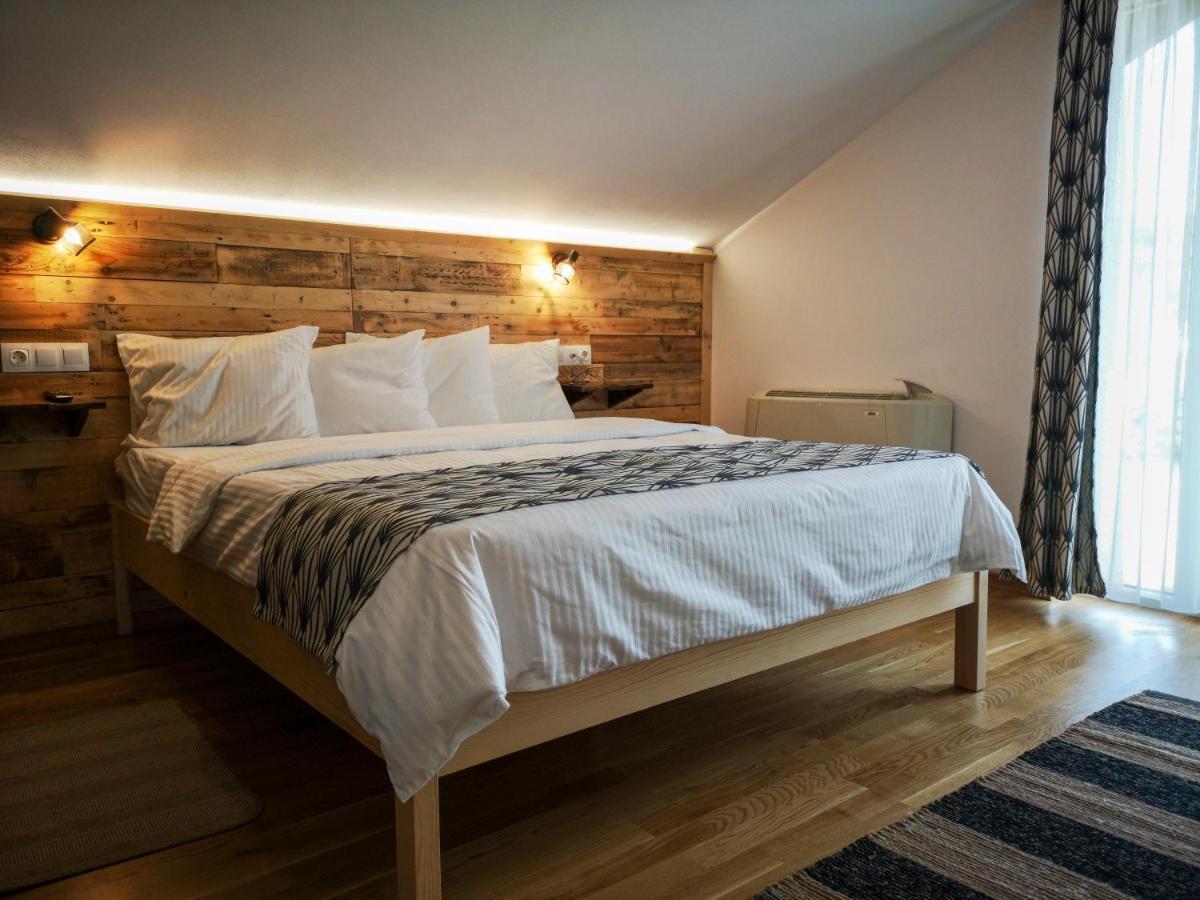 Filargo Apartmans - Cazare Sovata Zewnętrze zdjęcie