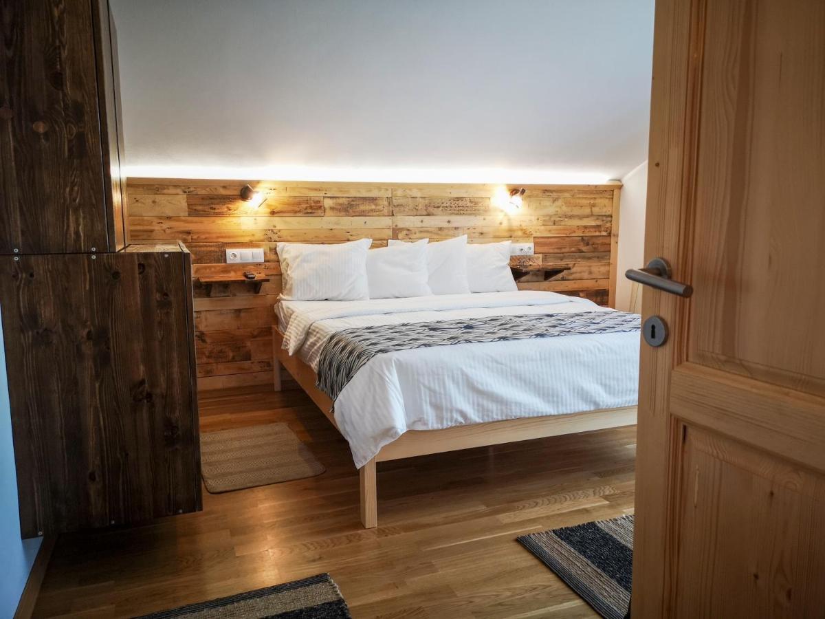 Filargo Apartmans - Cazare Sovata Zewnętrze zdjęcie