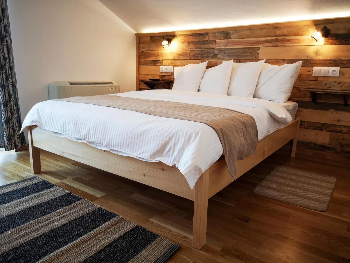 Filargo Apartmans - Cazare Sovata Zewnętrze zdjęcie