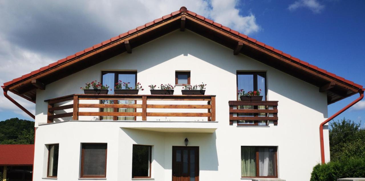 Filargo Apartmans - Cazare Sovata Zewnętrze zdjęcie