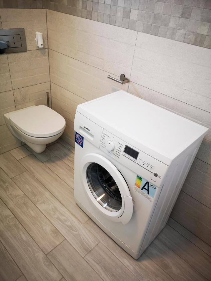 Filargo Apartmans - Cazare Sovata Zewnętrze zdjęcie