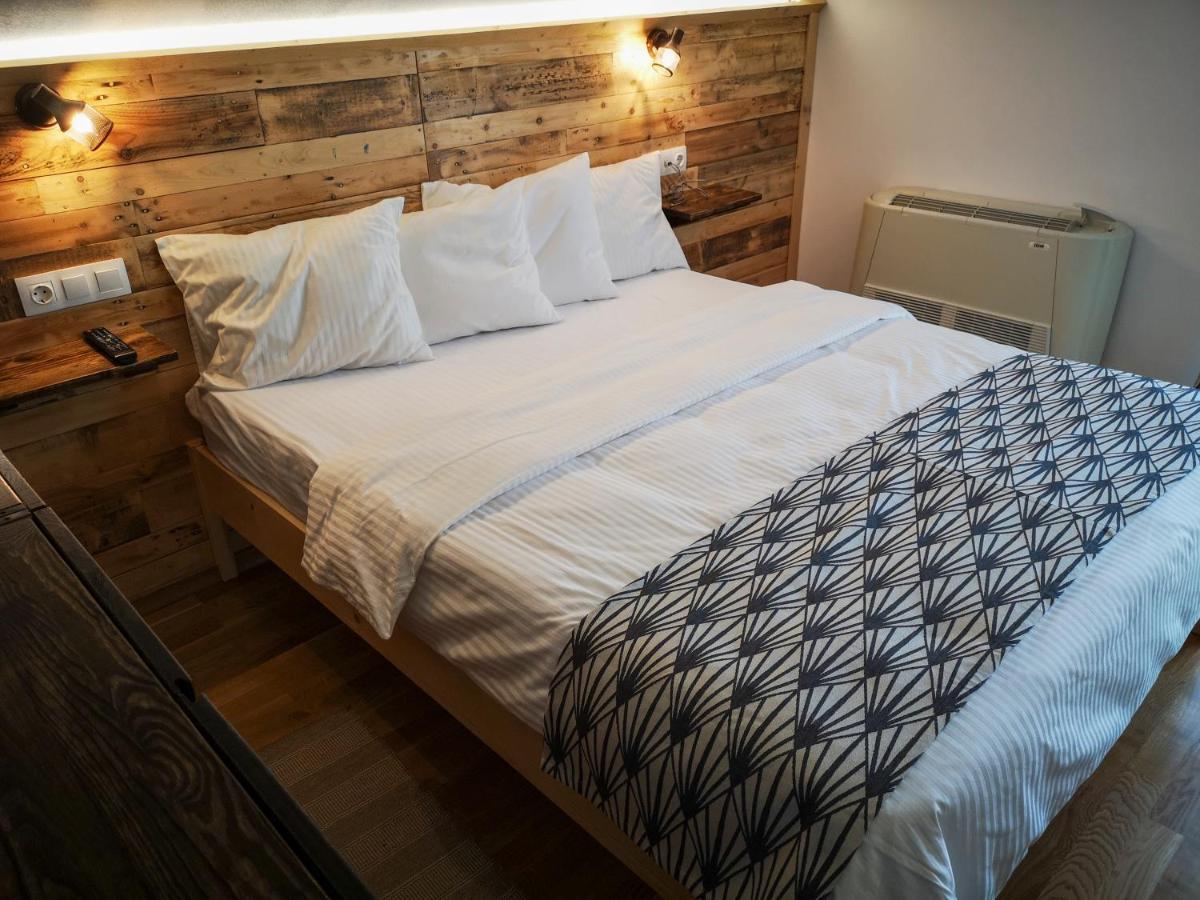 Filargo Apartmans - Cazare Sovata Zewnętrze zdjęcie