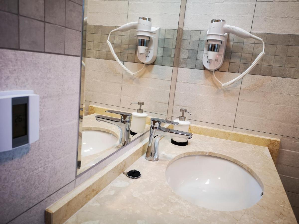 Filargo Apartmans - Cazare Sovata Zewnętrze zdjęcie