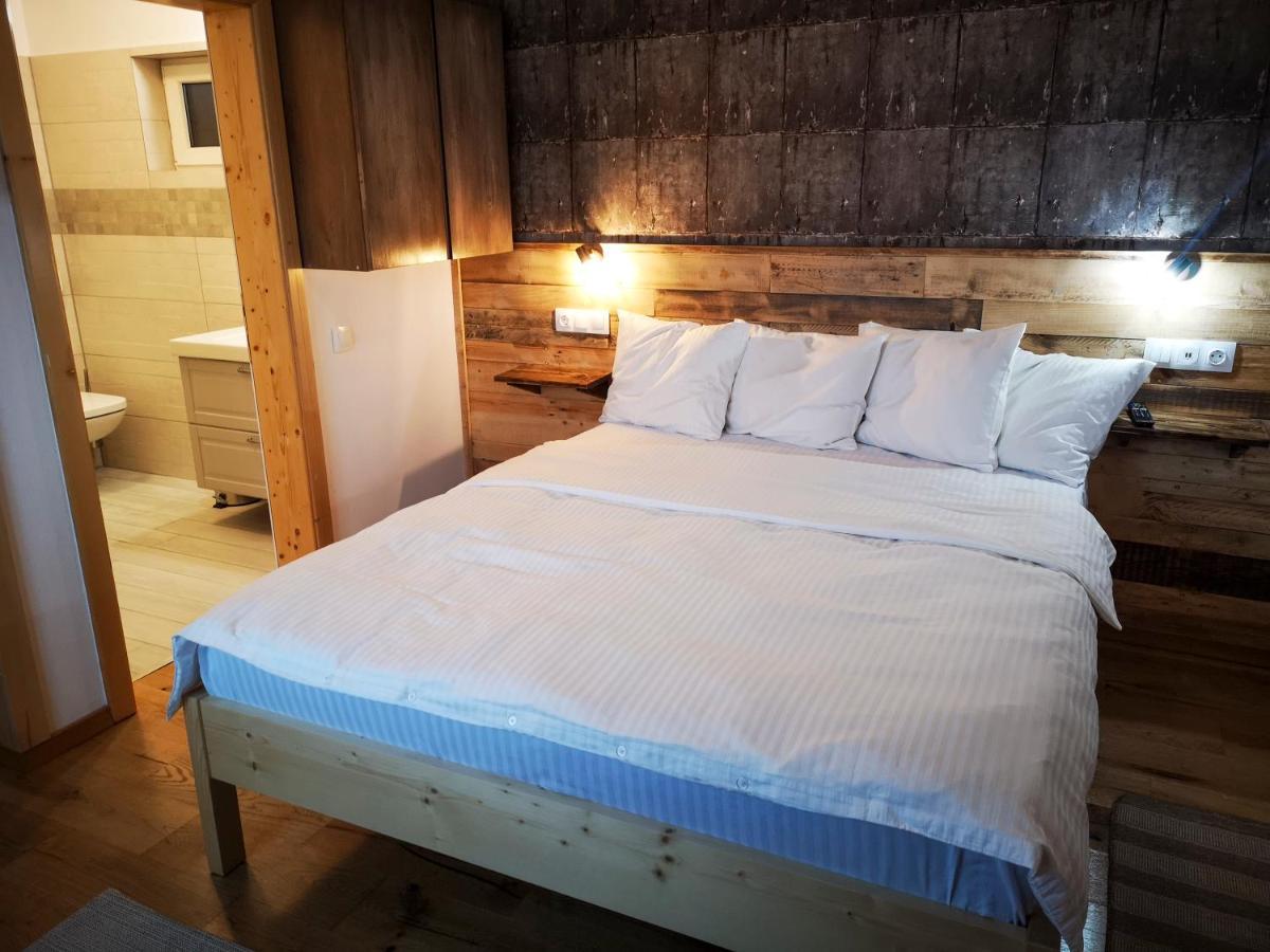 Filargo Apartmans - Cazare Sovata Zewnętrze zdjęcie
