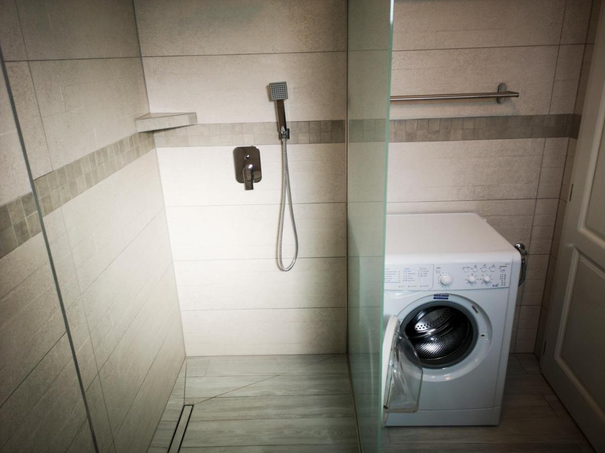 Filargo Apartmans - Cazare Sovata Zewnętrze zdjęcie