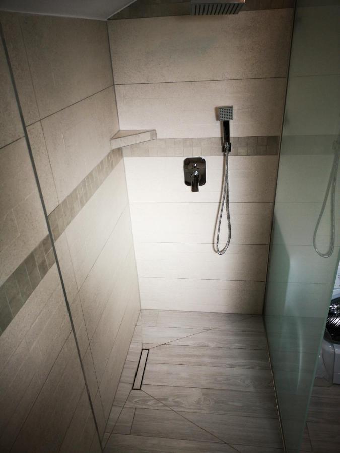 Filargo Apartmans - Cazare Sovata Zewnętrze zdjęcie