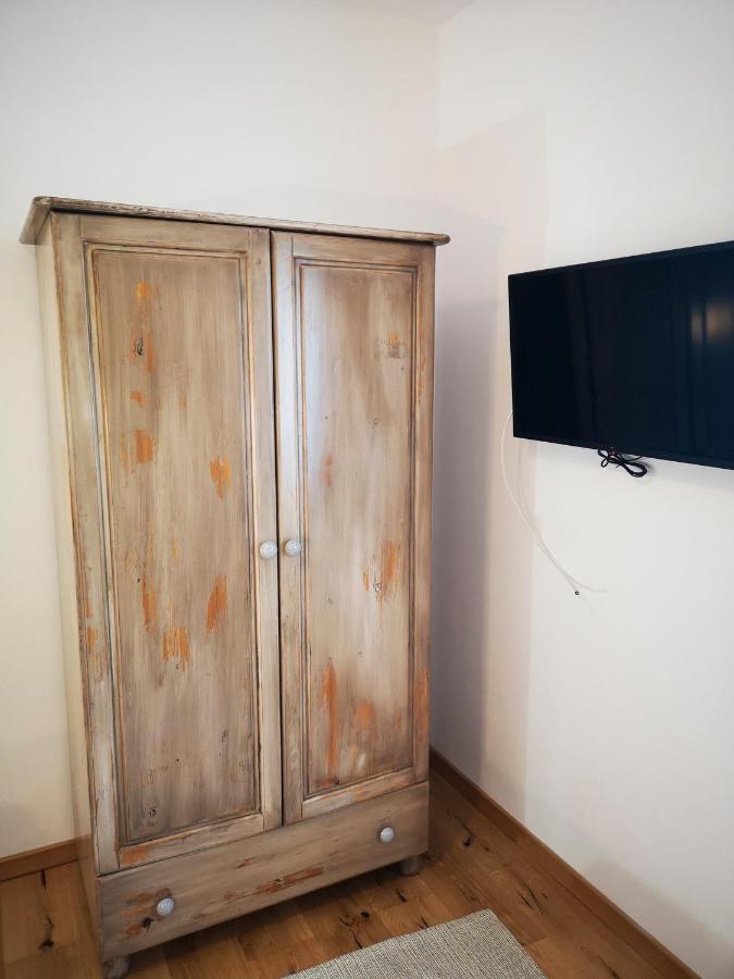 Filargo Apartmans - Cazare Sovata Zewnętrze zdjęcie