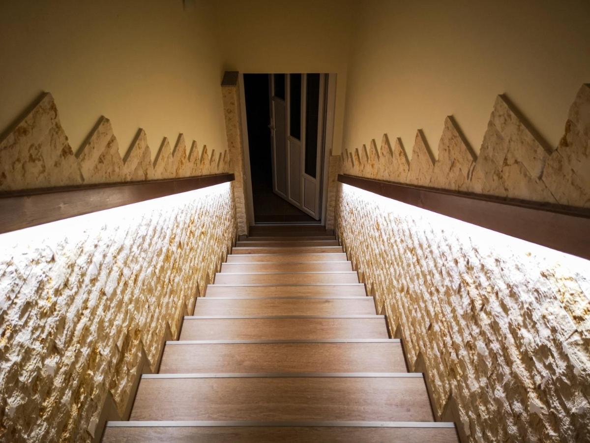Filargo Apartmans - Cazare Sovata Zewnętrze zdjęcie