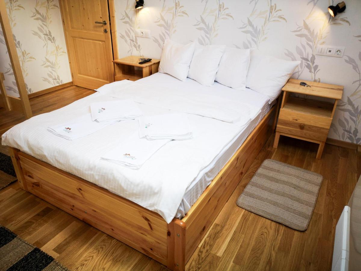 Filargo Apartmans - Cazare Sovata Zewnętrze zdjęcie