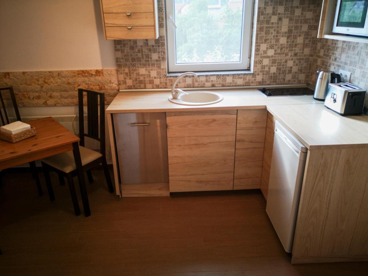 Filargo Apartmans - Cazare Sovata Zewnętrze zdjęcie
