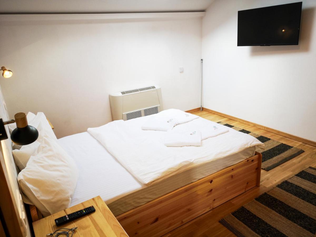 Filargo Apartmans - Cazare Sovata Zewnętrze zdjęcie
