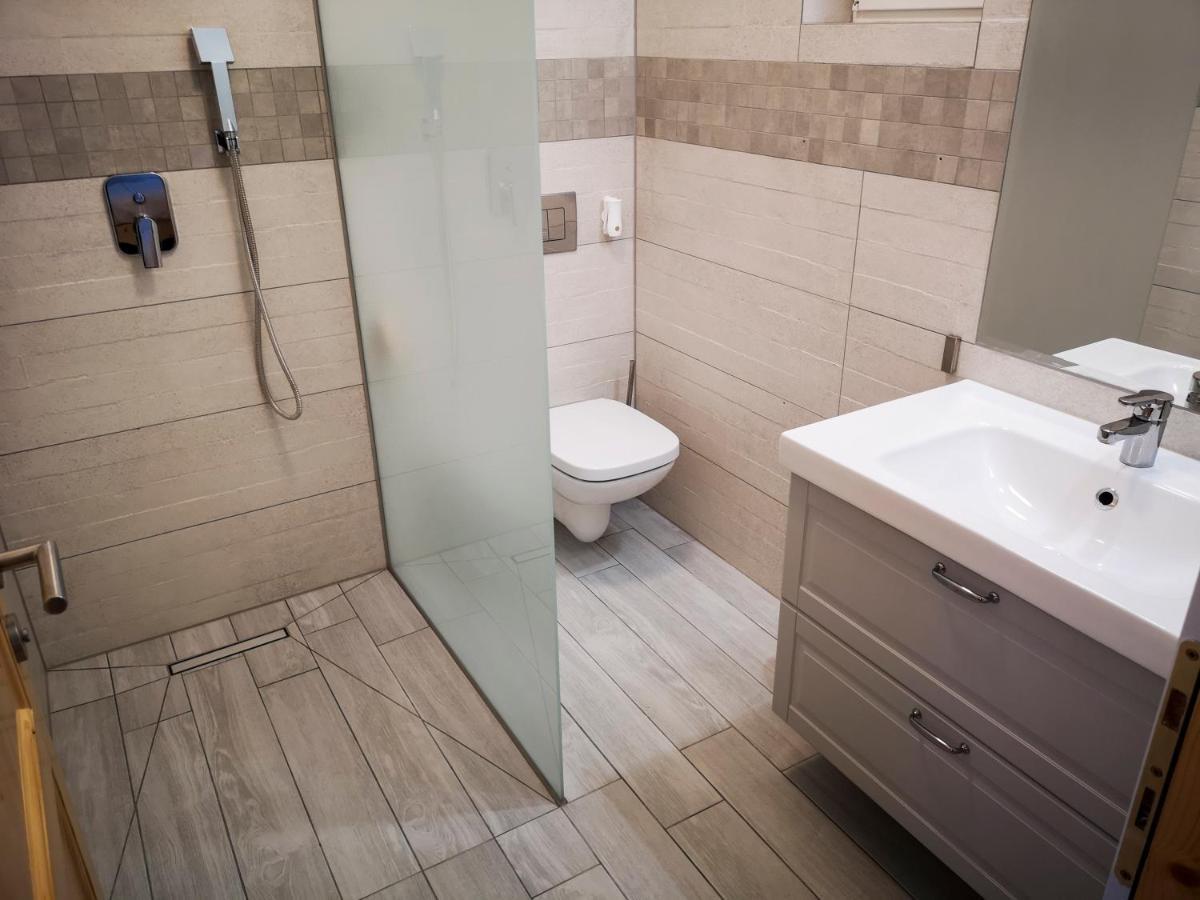 Filargo Apartmans - Cazare Sovata Zewnętrze zdjęcie