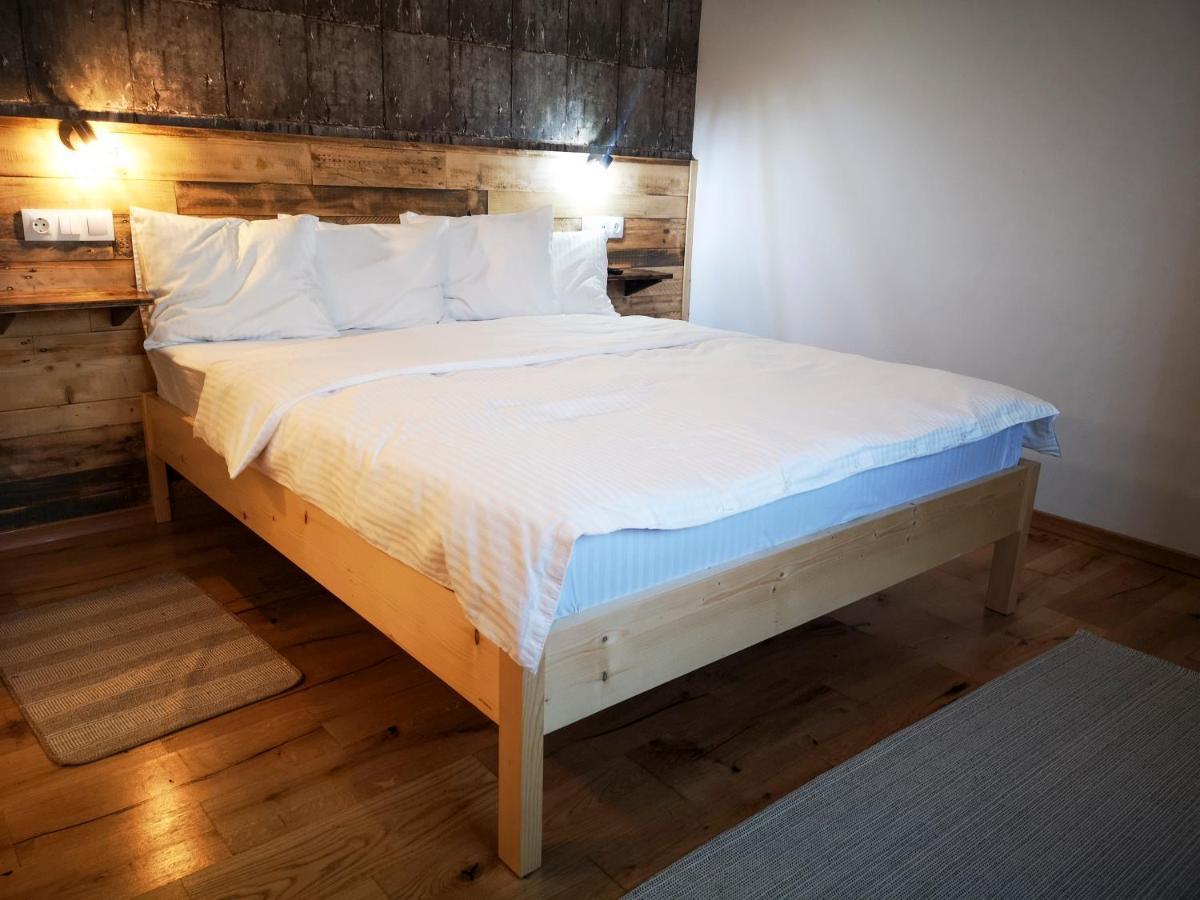 Filargo Apartmans - Cazare Sovata Zewnętrze zdjęcie