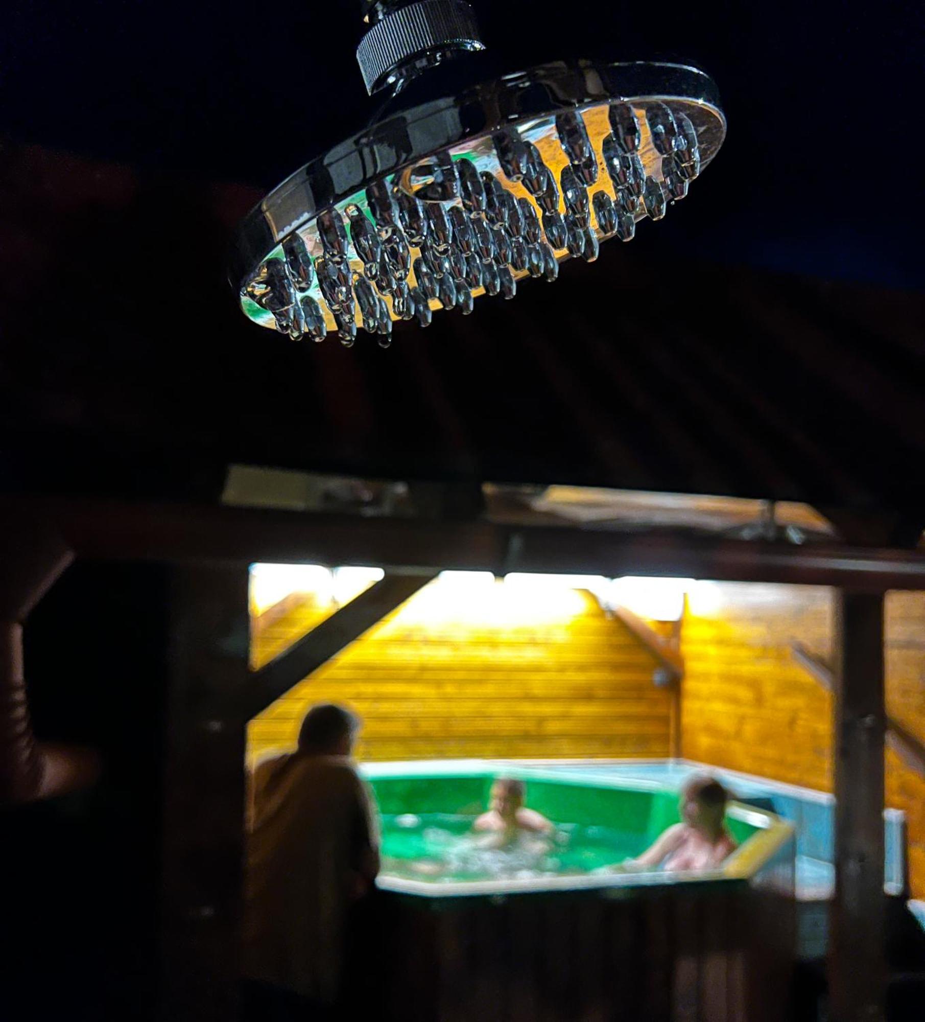 Filargo Apartmans - Cazare Sovata Zewnętrze zdjęcie