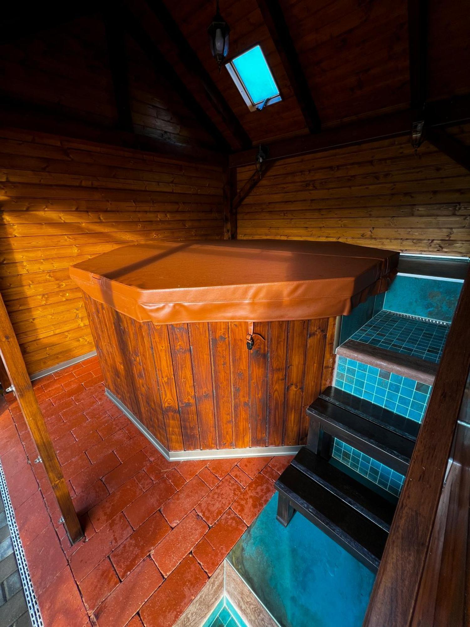 Filargo Apartmans - Cazare Sovata Zewnętrze zdjęcie
